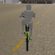 Simulatore Di Biciclette