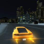 Großstadt Taxi Simulator 2020