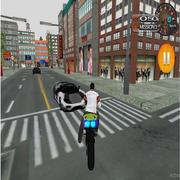 Jogo De Estacionamento Passeio De Bicicleta jogos 360