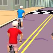 Corrida De Bicicleta jogos 360