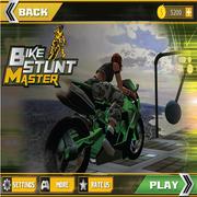 Fahrrad Stunts Rennen Master Spiel 3D