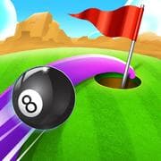 Bilhar E Golfe jogos 360