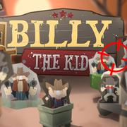 Billy Das Kind