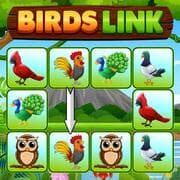 Links Pássaros jogos 360