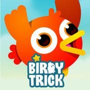 Trucco Birdy
