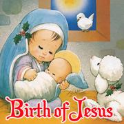 Nacimiento De Jesús Rompecabezas