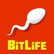 Bitlife Life Simulador jogos 360