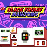 Mahjong Black Friday jogos 360