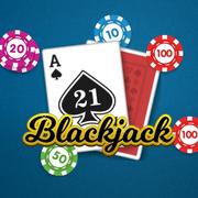 Blackjack 21 jogos 360