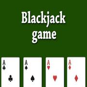 Blackjack Spiel