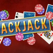 Blackjack-König