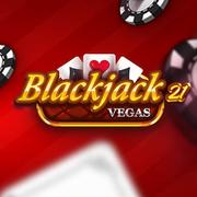 Blackjack Vegas 21 jogos 360