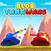Guerras Tanque Blob jogos 360