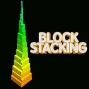 Blockstapeln