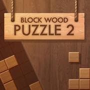 Block Holz Puzzle 2