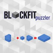 Quebra-Cabeça Blockfit jogos 360