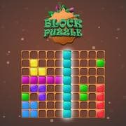 Blockpuzzle : Color Blast