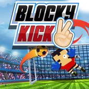 Calcio Blocky 2