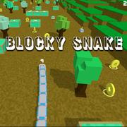 Serpent Blocky