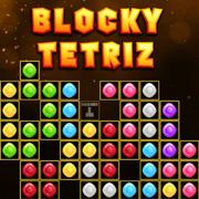Tetriz Blocky jogos 360