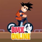 Bmx On-Line jogos 360
