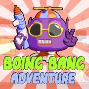 Boing Bang Aventura Lite jogos 360