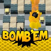 Bombem Bombem