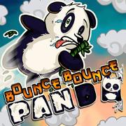 Salto Salto Panda jogos 360