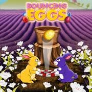 Ovos Saltando jogos 360
