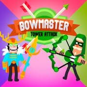 Angriff Auf Den Bowarcher Tower