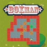 Boxman Sokoban jogos 360