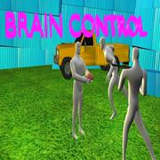 मस्तिष्क नियंत्रण