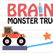 Gehirn Für Monster Truck