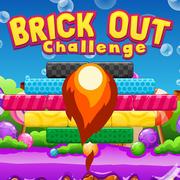 Brick Out Challenge