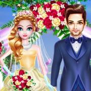 Vestidos De Noiva De Casamento jogos 360