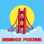 पुल बिल्डर: पहेली खेल