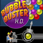 Bubble Buster HD | jogos 360