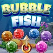 Bubble Fisch