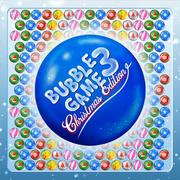 Bubble Game 3: Édition De Noël