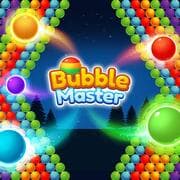 Bubble Meister