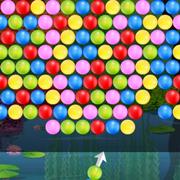 Bubble Shooter Infinite  Play Games 365 Free Online