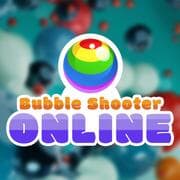 Bubble Shooter En Ligne