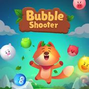 Bubble Shooter Vaniglia