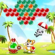 Bubble Shooter - Clássico Match 3 Pop Bubbles jogos 360
