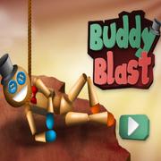 Buddy Blast Physik-Puzzle-Spiel