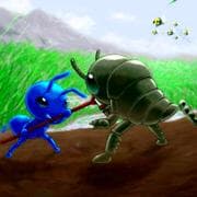 Bug War 2