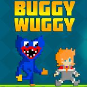 Buggy Wuggy - Jeu De Plateforme