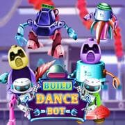 Construir Bot De Dança jogos 360