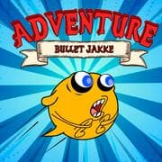 Bullet Jakke Abenteuer