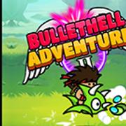 Bullethell Abenteuer 2